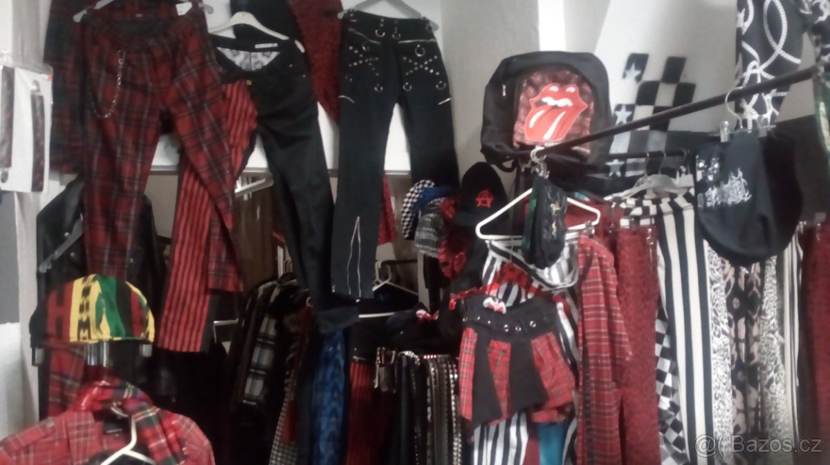 PUNK
