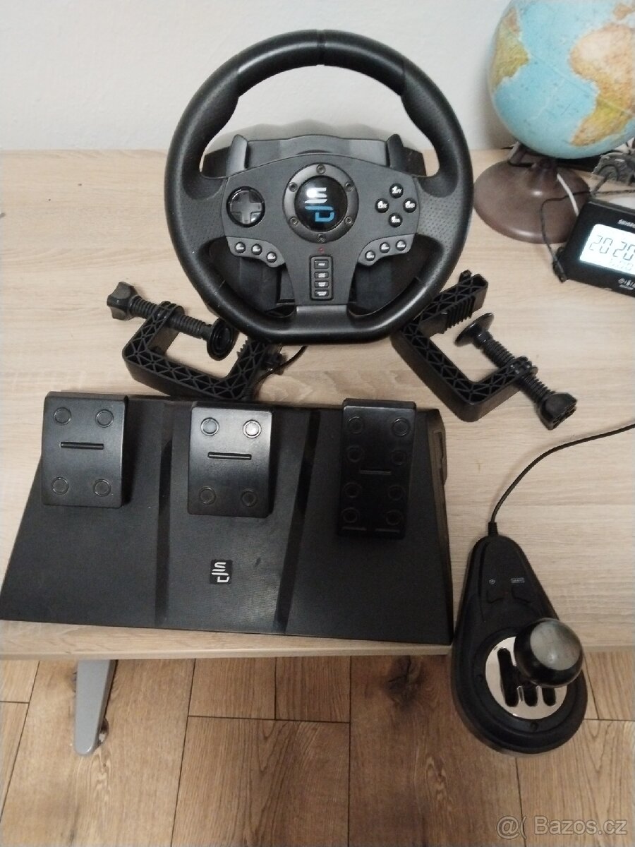 Volant