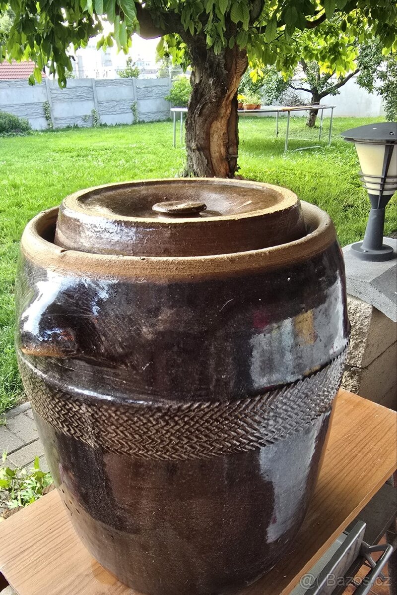 Sud na zelí