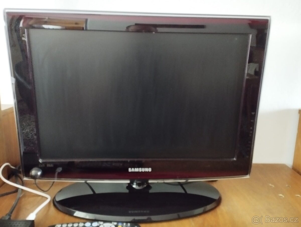 LCD Samsung