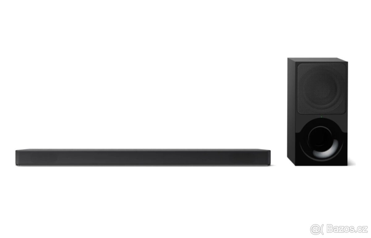Sony soundbar 300W Dolby Atmos 2.1 HT-FX9000