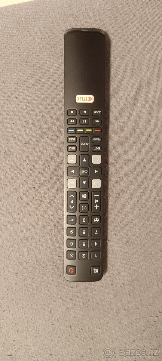 Tcl