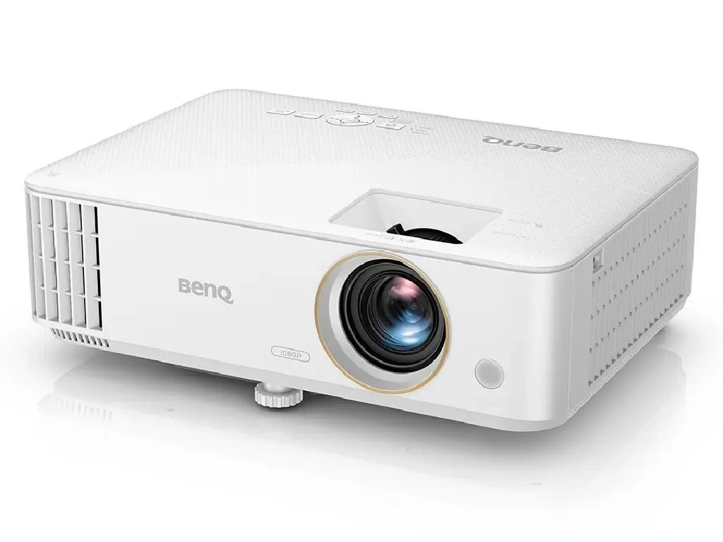 Nový projektor BenQ FullHD
