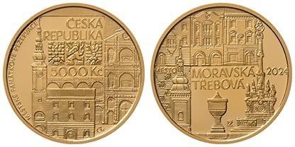 Moravská Třebová proof