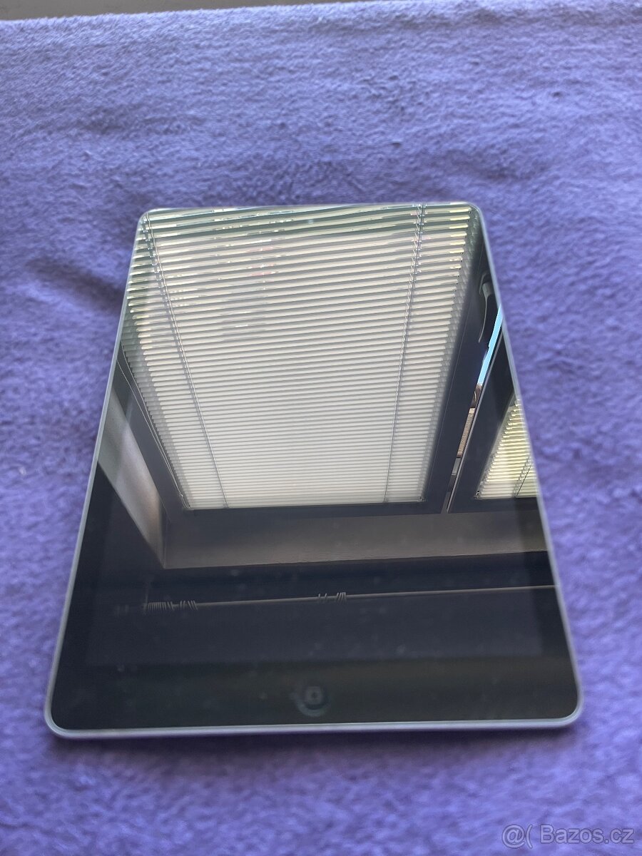 iPad AIR (A1474), 1. generace