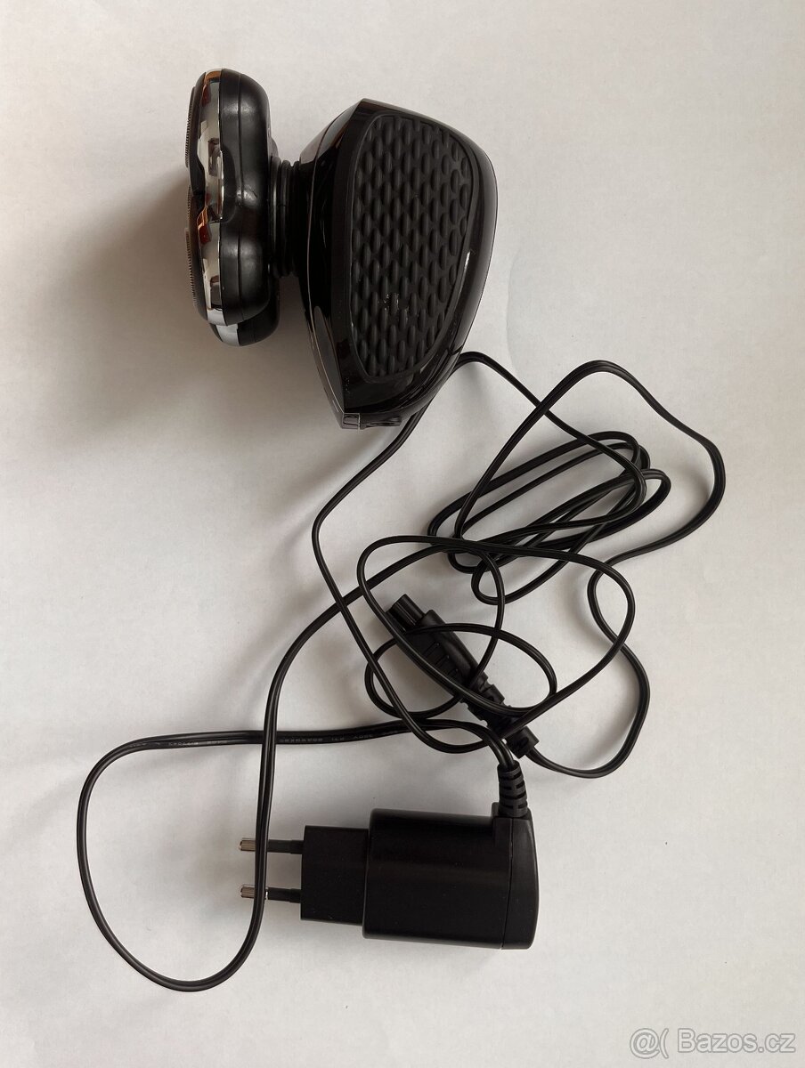 Holicí strojek na hlavu Remington RX5 XR1500