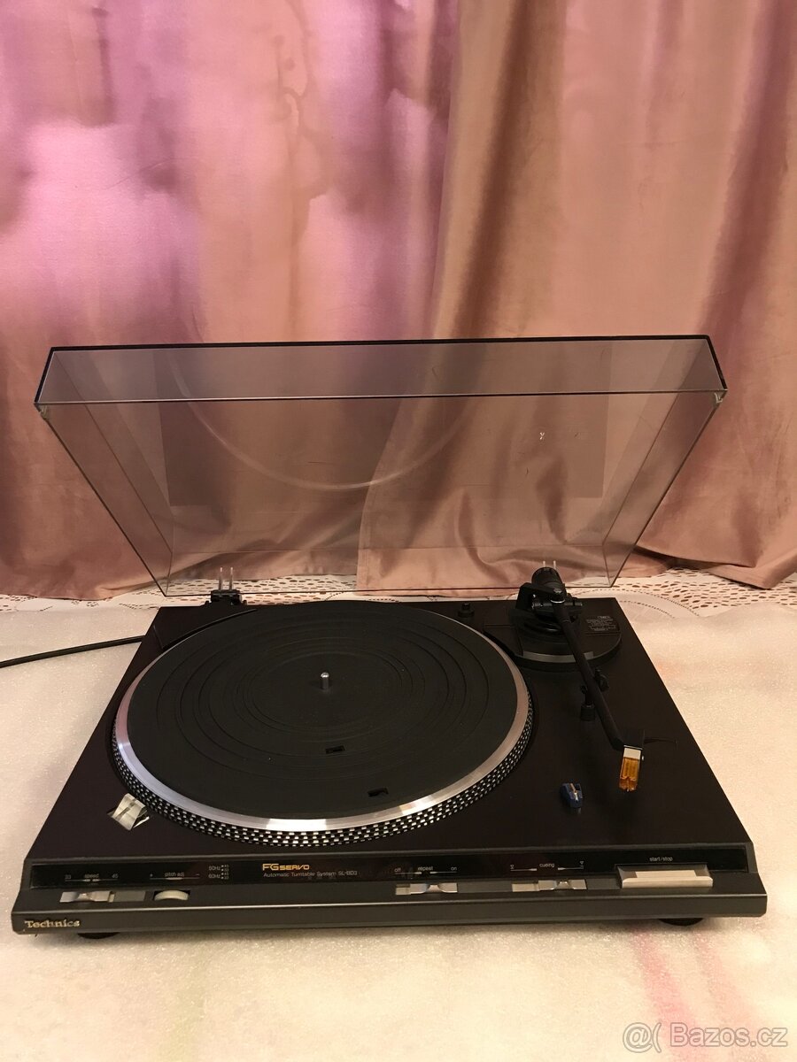 Technics