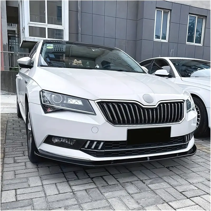 Spoiler Superb B 8 TSI TDI 2015-2019 PRE-Lci Diffuser