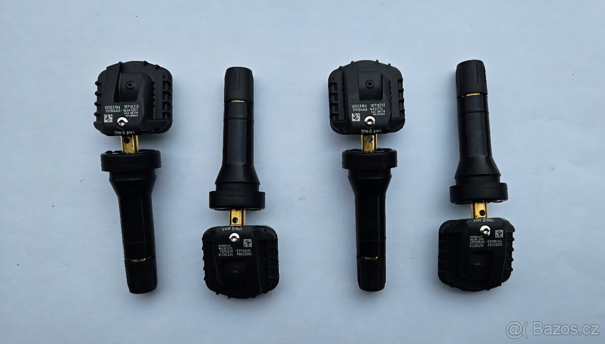 TPMS MG RISING ROEWE