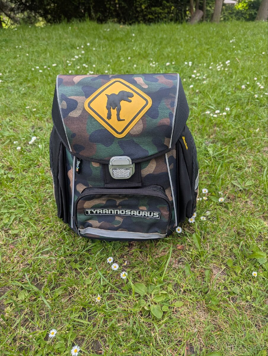 Oxybag Tyranosaurus
