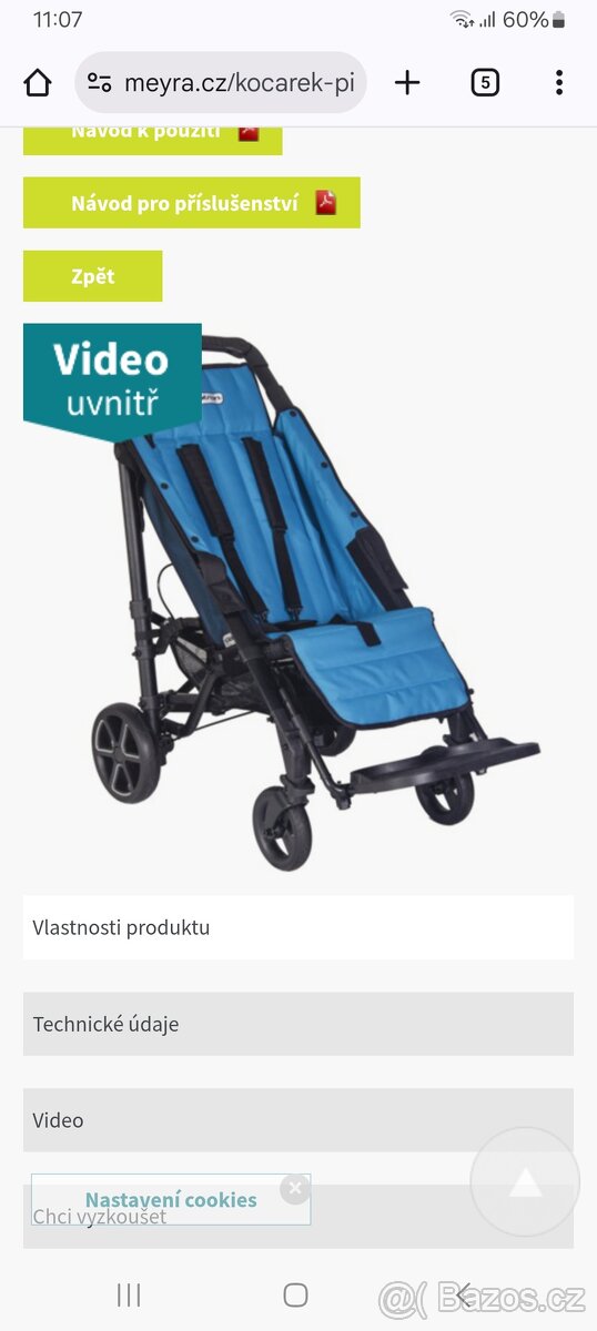 Rehabilitační