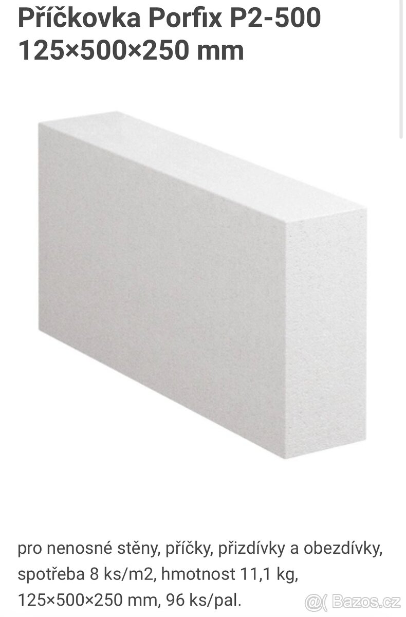 Porfix 125