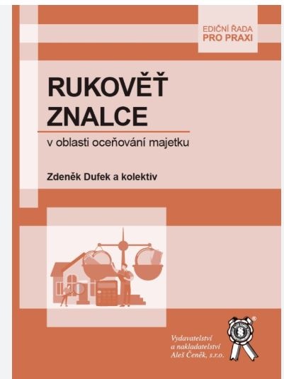 Rukověť znalce