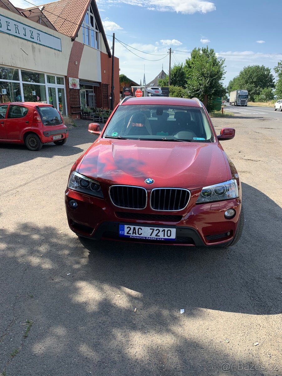 X3