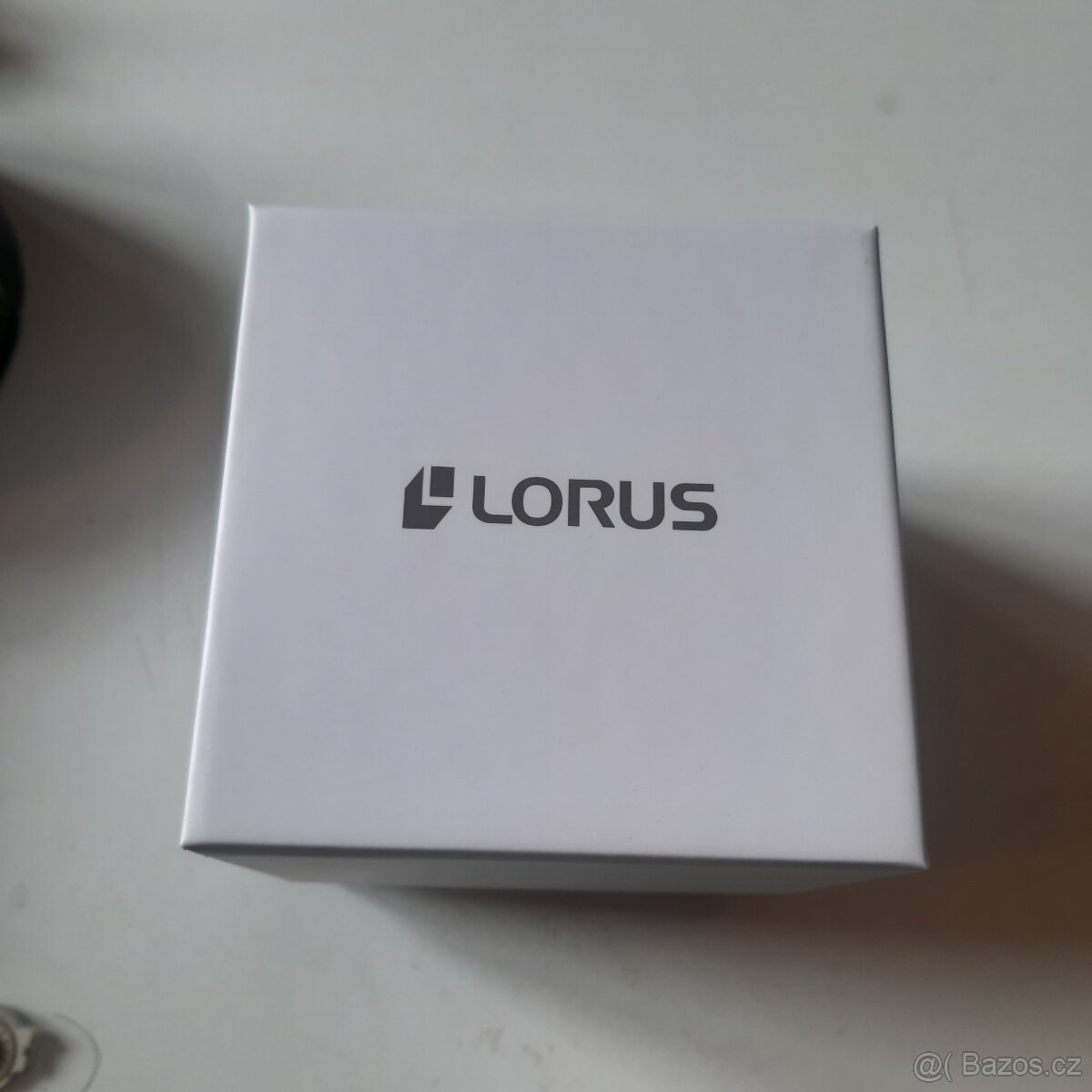 Hodinky v novém stavu od značky LORUS/ЛОРУС