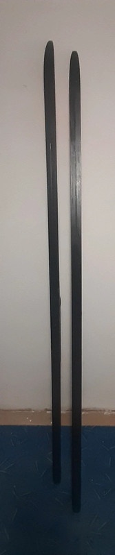 Běžky 190cm