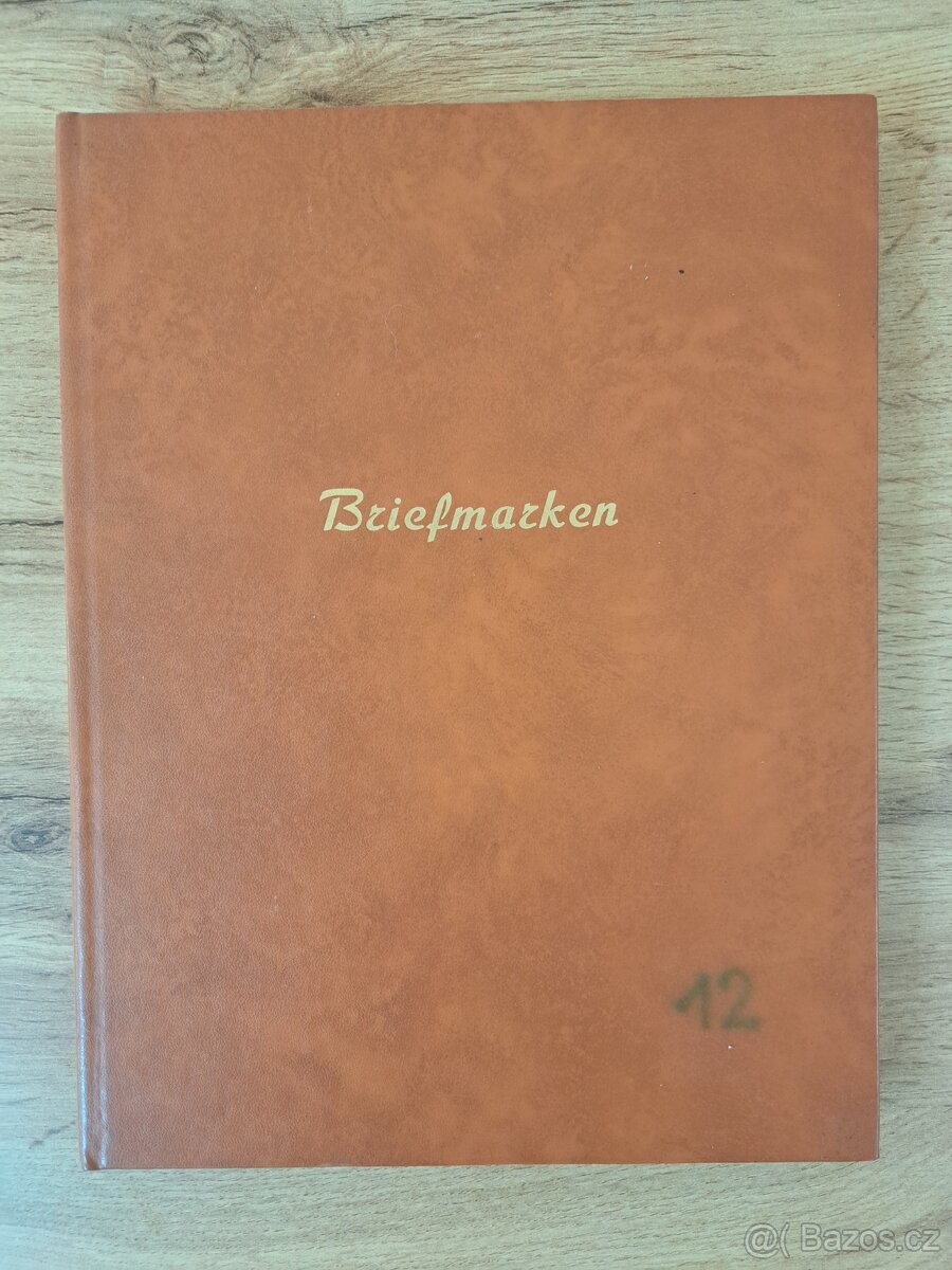 Album Maďarska