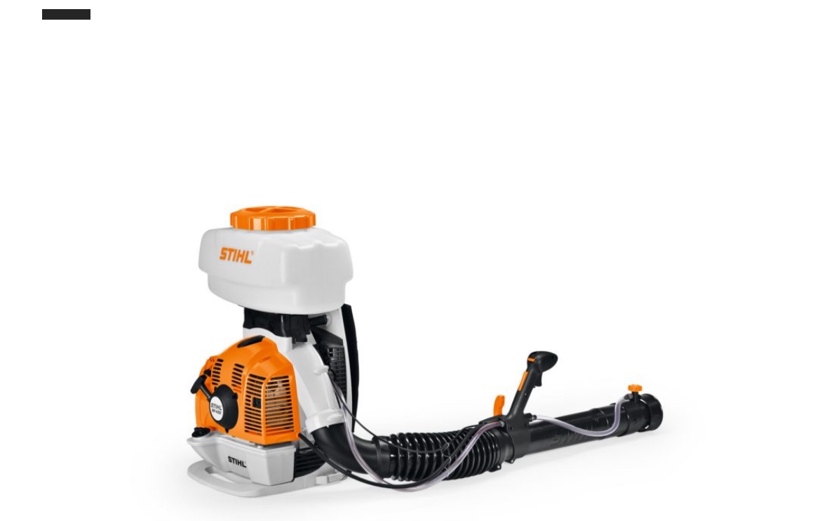 Stihl SR430