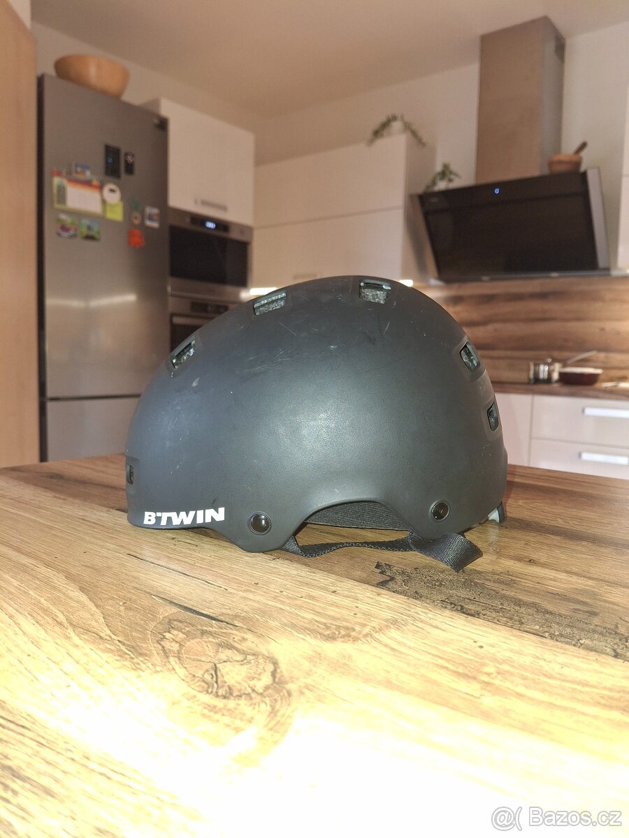 Detska helma XS