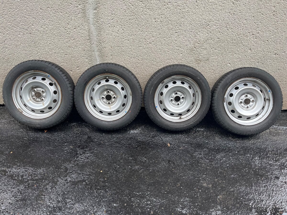 Kola Suzuki Swift 4x4 2021