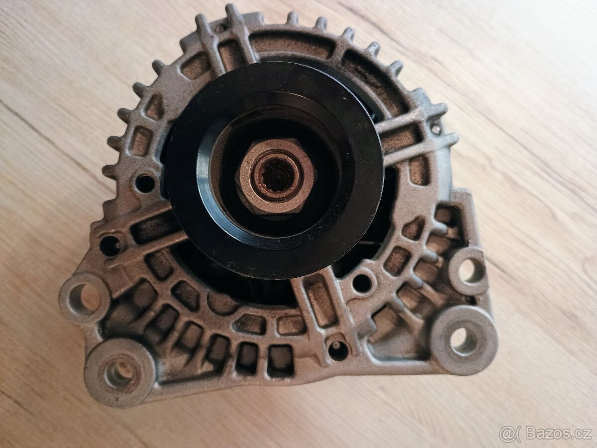 Alternátor Škoda, VW, Seat, Audi