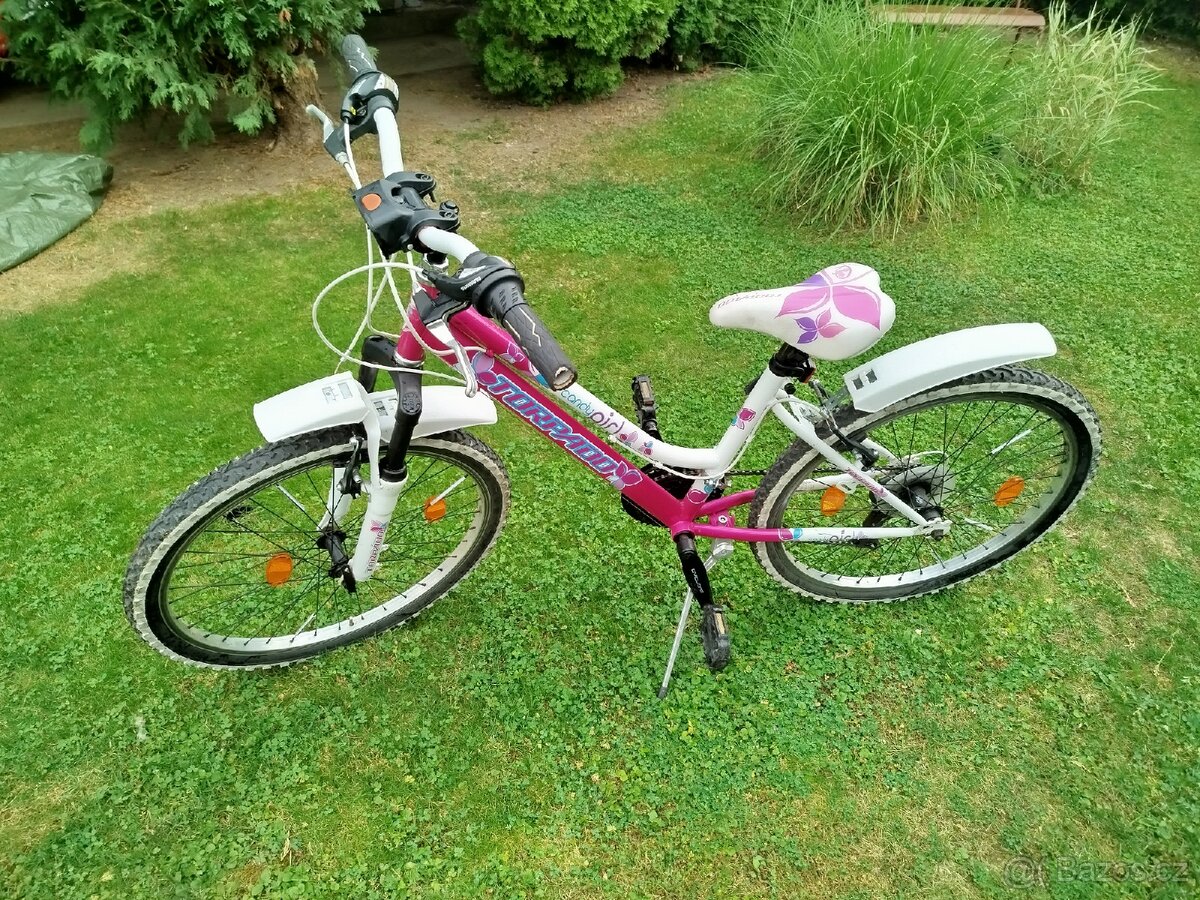 Dívčí kolo 9 _12 let