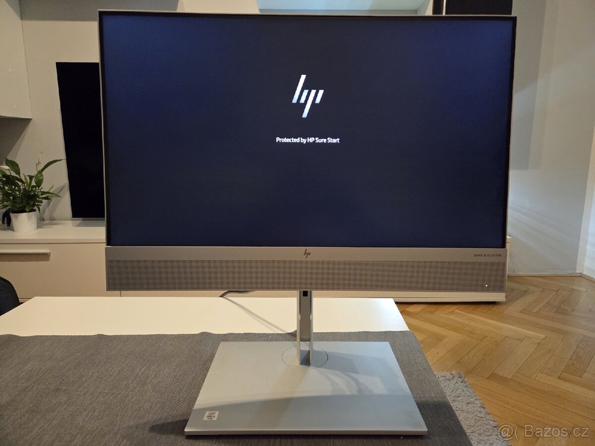 HP EliteOne 800 G6 24 All-in-One PC (9JE91AV)
