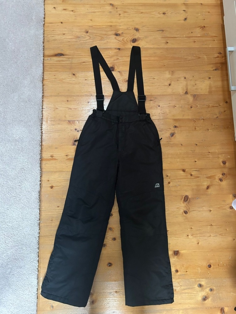 Lyžařské kalhoty ALPINE PRO , vel 152/158