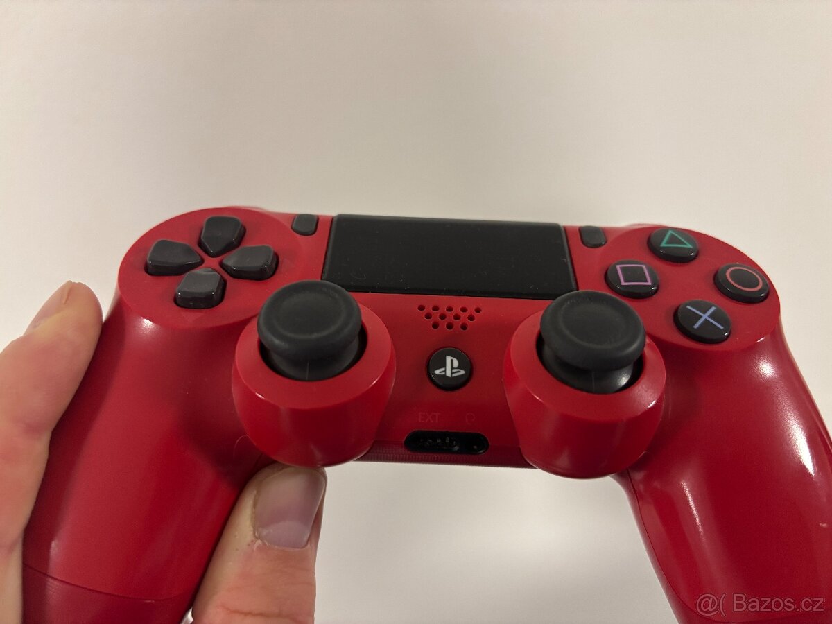 Ps4 ovladač gamepad dualshock 4