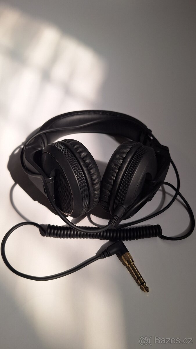 DJ sluchátka Pioneer Dj HDJ-X5