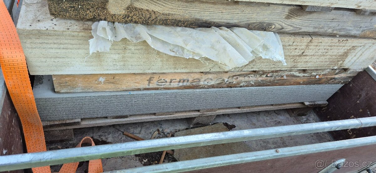 Deska cementovláknitá Fermacell Powerpanel H2O