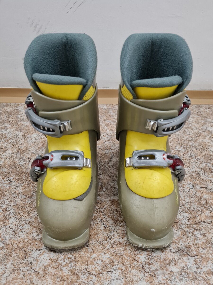 Dětské lyžáky Head 251mm