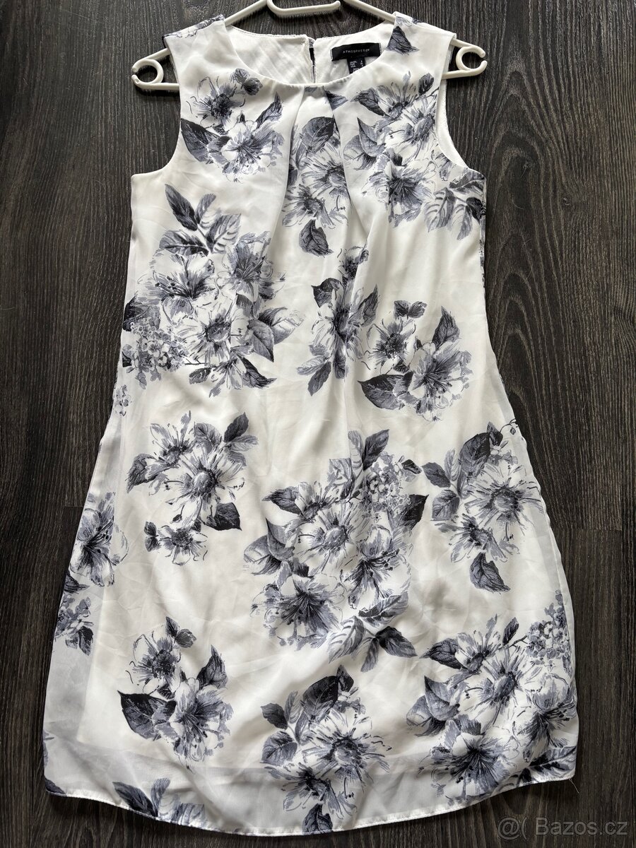 Šaty vel 36