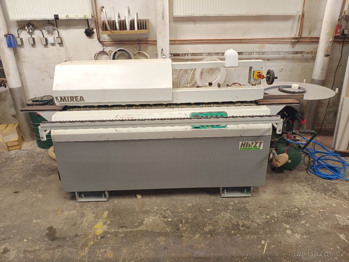 Olepovačka hran Hizrt