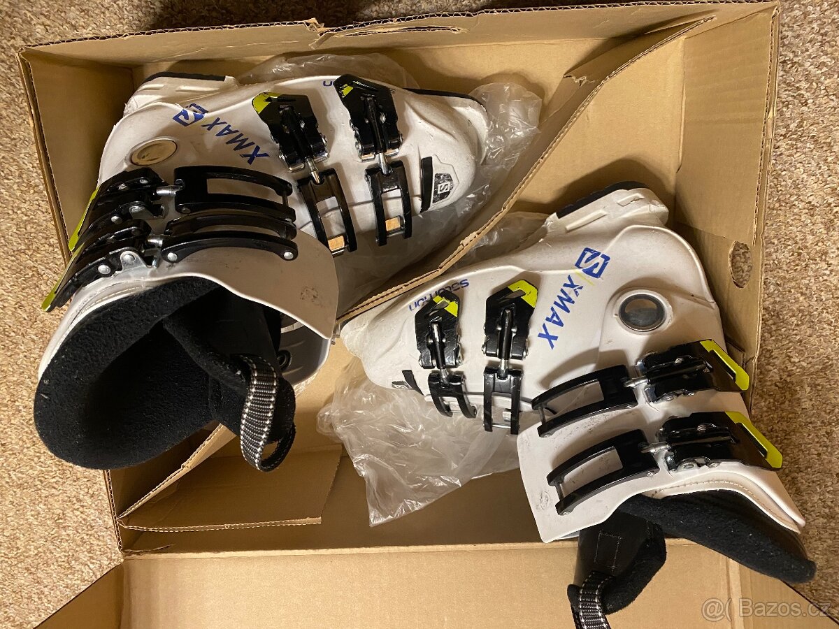 Detske preskace Salomon