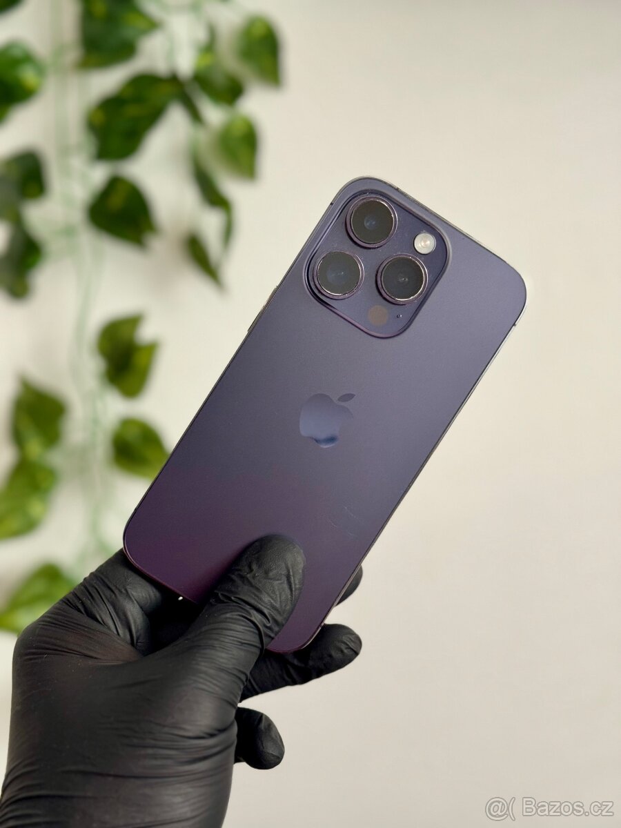 iPhone 14 Pro 128GB - DPH