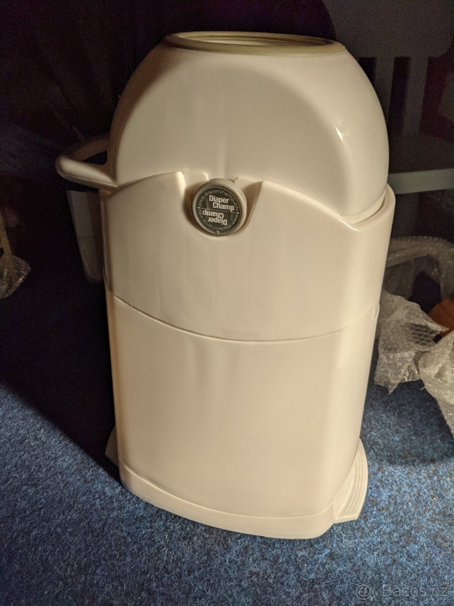 Diaper Champ Koš na plenky Medium