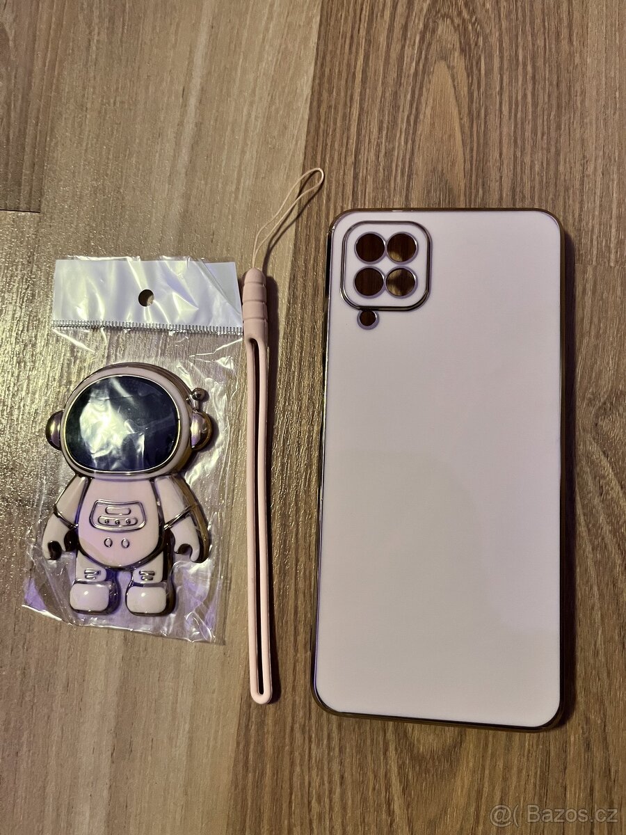 Pouzdro na Samsung Galaxy A125