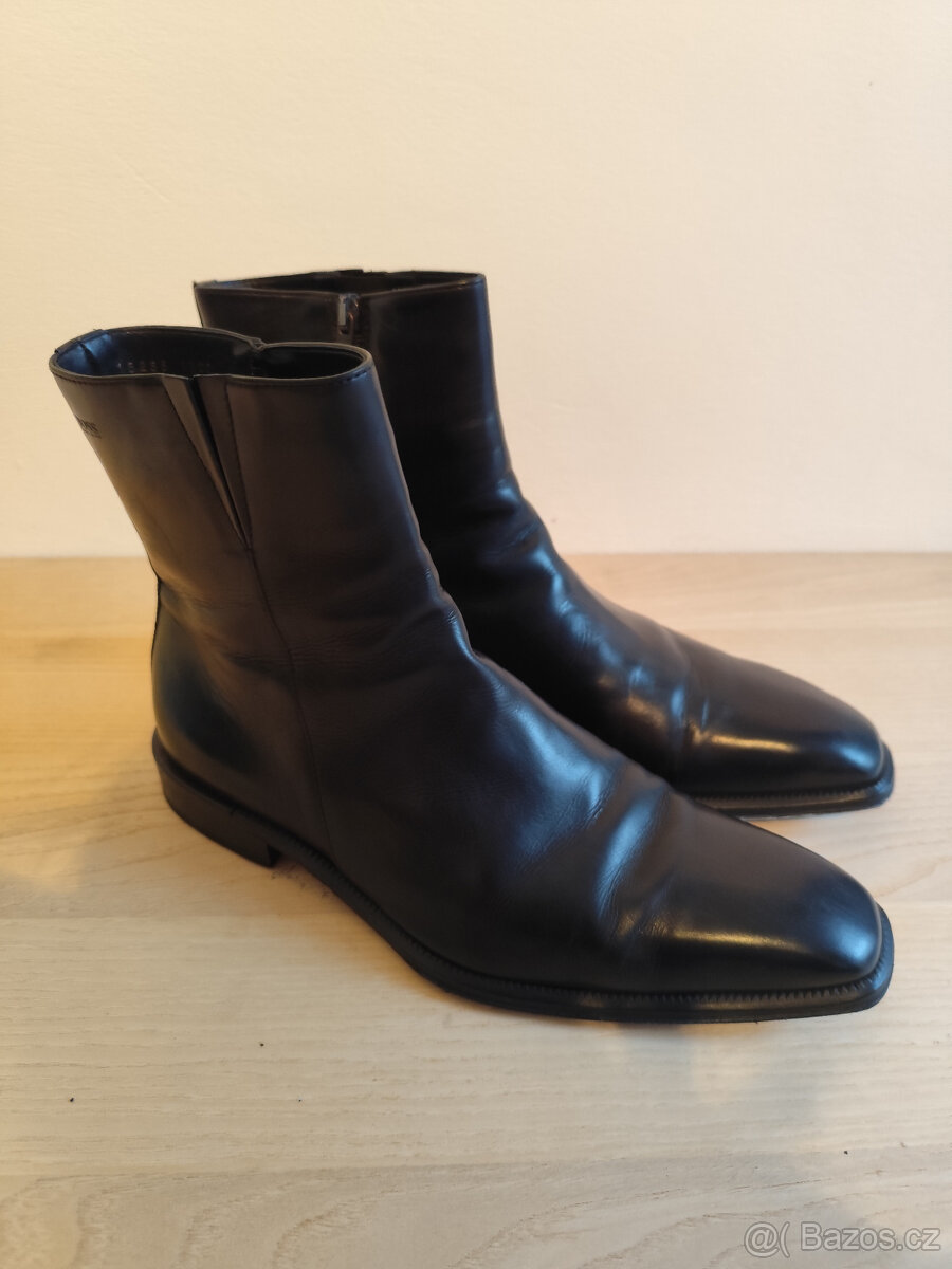 Pánské boty Hugo Boss vel.8