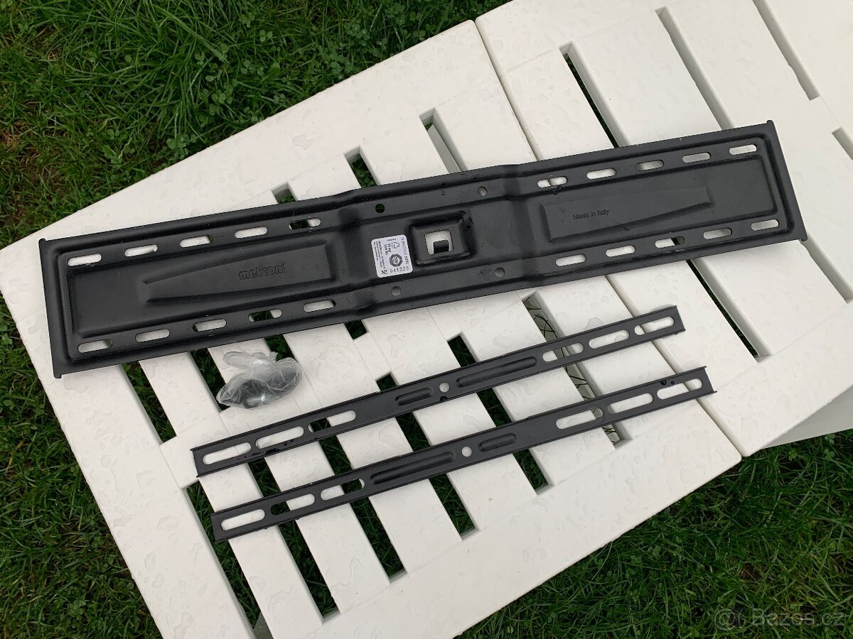 Drzak na zed na TV Meliconi SlimStyle 600s