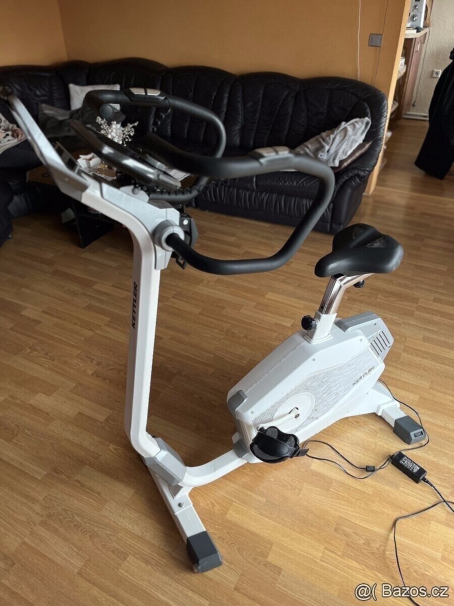 Rotoped Kettler C12, (ergometr), zánovní, záruka, faktura