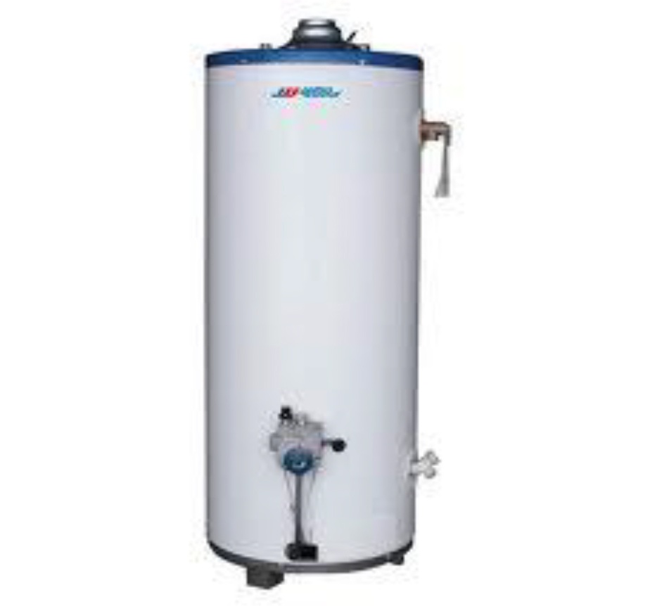 PLYNOVY BOJLER JOHN WOOD 302SNA (120 LITRU) 8,5KW