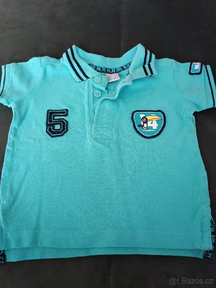 Prodám balík oblečení