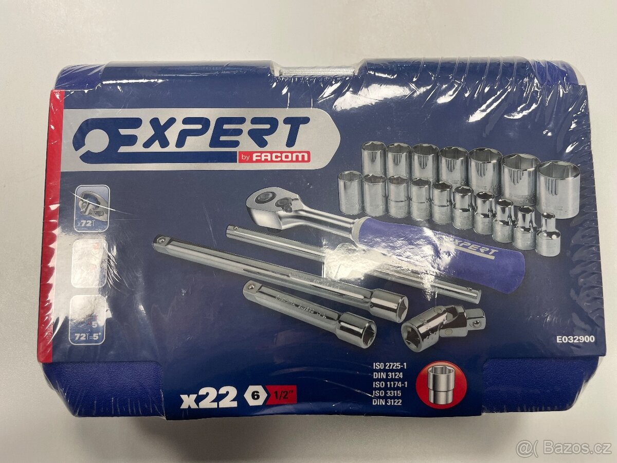 Gola sada Expert by Facom