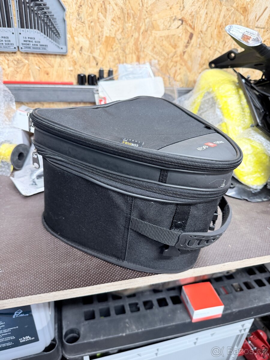 Brašna na sedlo Aprilia TUONO / RS660 a jiné