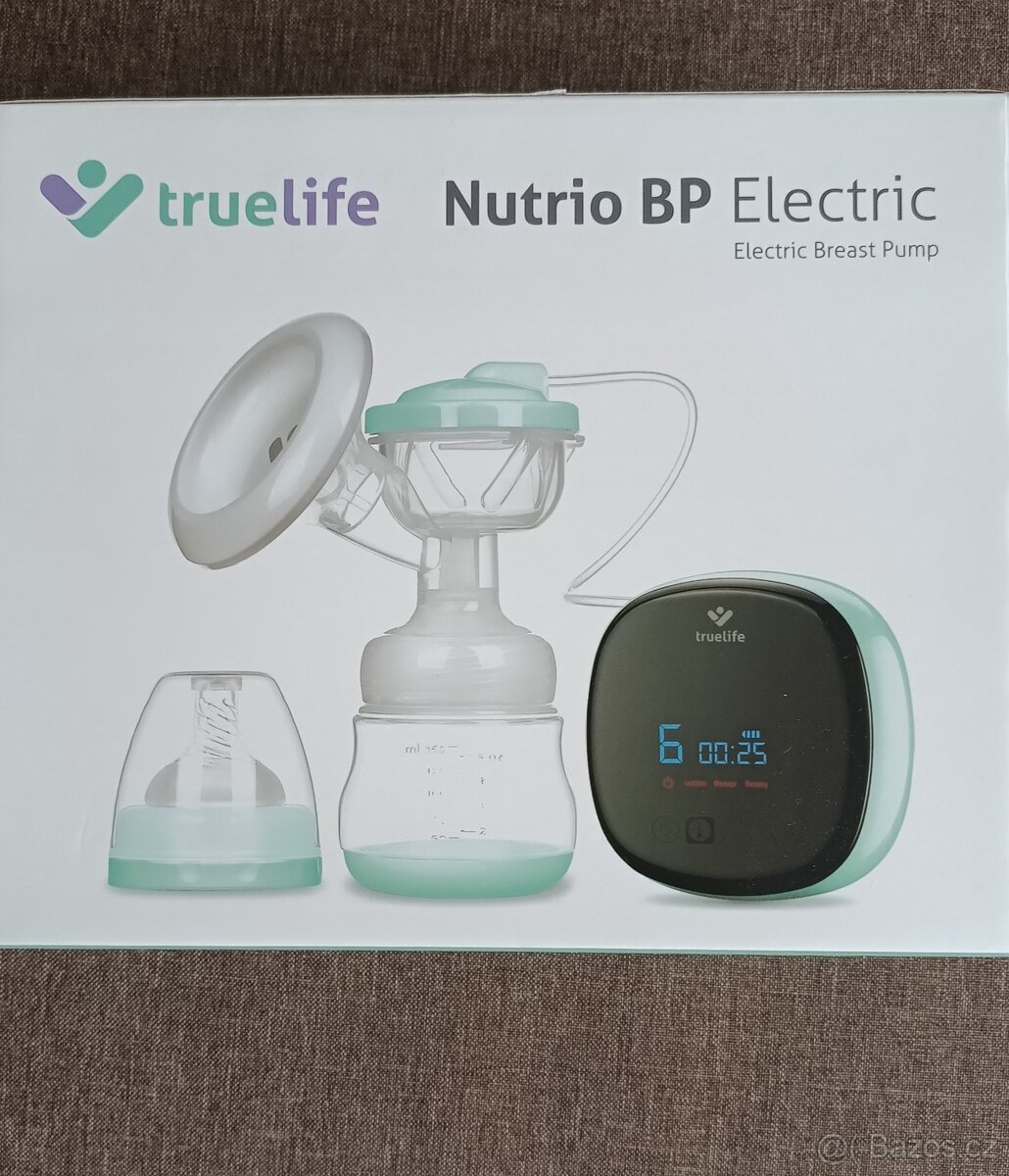 Odsávačka Truelife