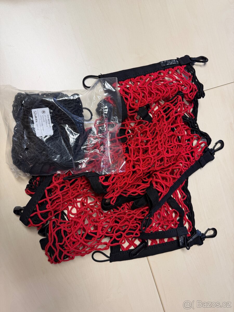 ŠKODA: síťový upevňovací program