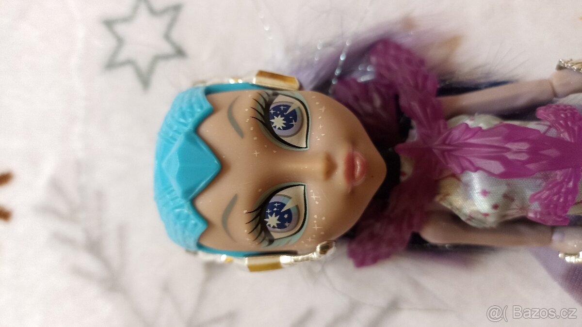 Monster high Astronova