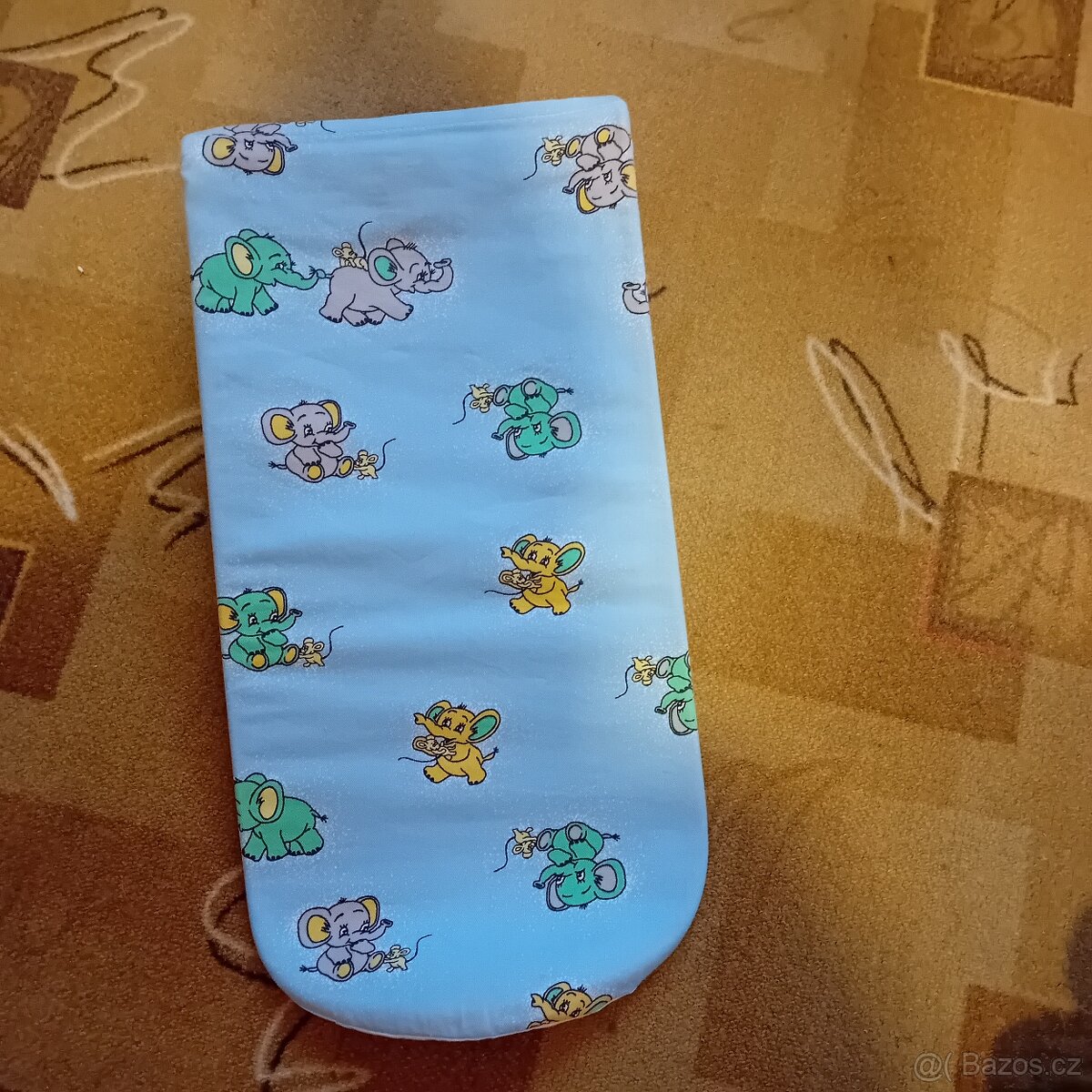 Vajíčko do auta,lehátko do vaničky,hnizdecko