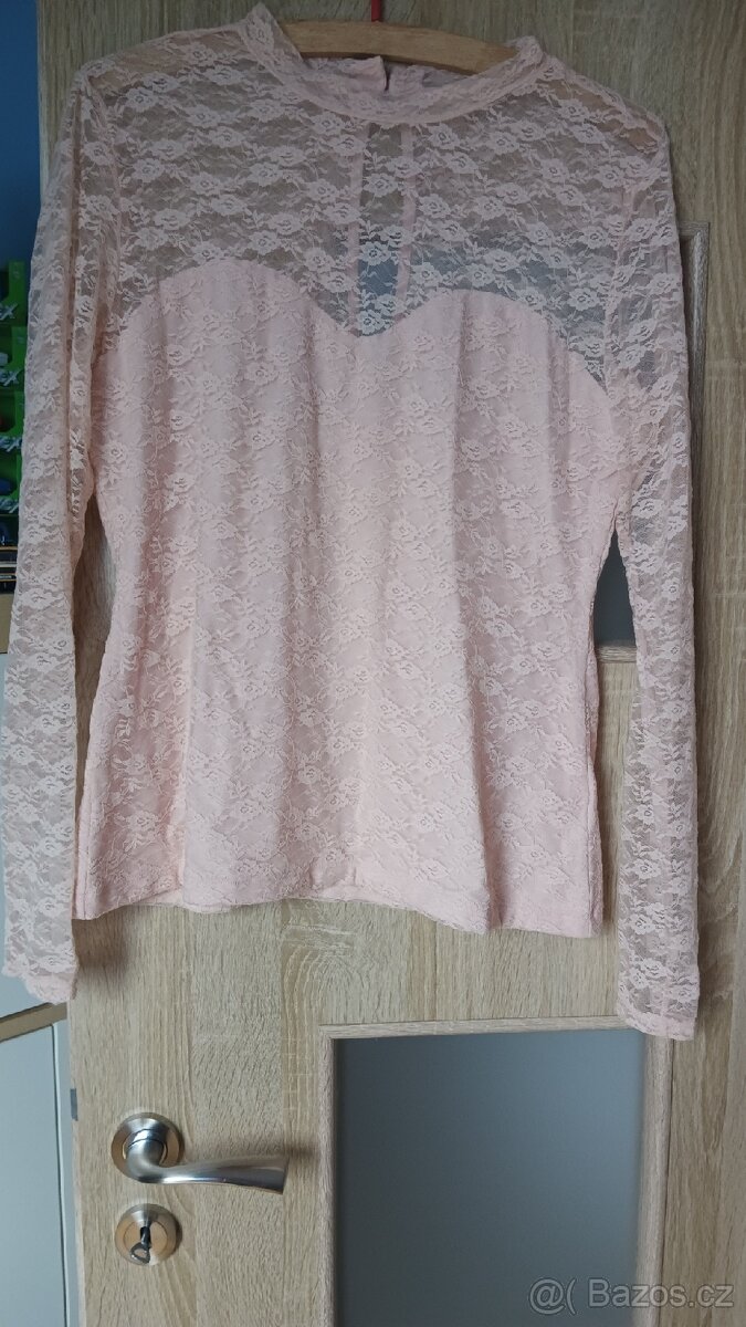 Dámské tričko. Značka H&M